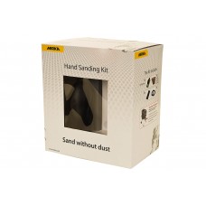 Mirka Abranet Starter Kit 70 x 198mm